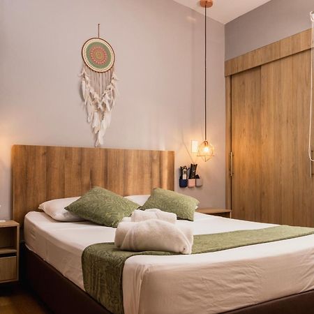 Hotel Casa 73 Deluxe Medellín Extérieur photo