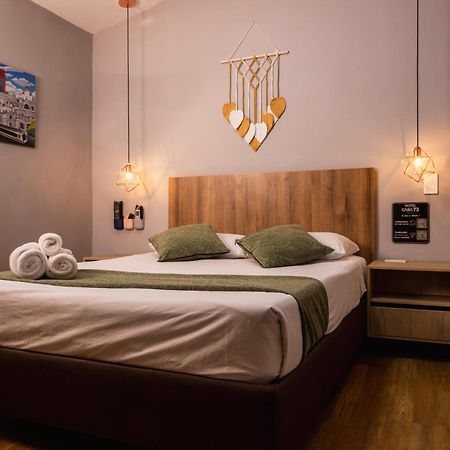 Hotel Casa 73 Deluxe Medellín Extérieur photo