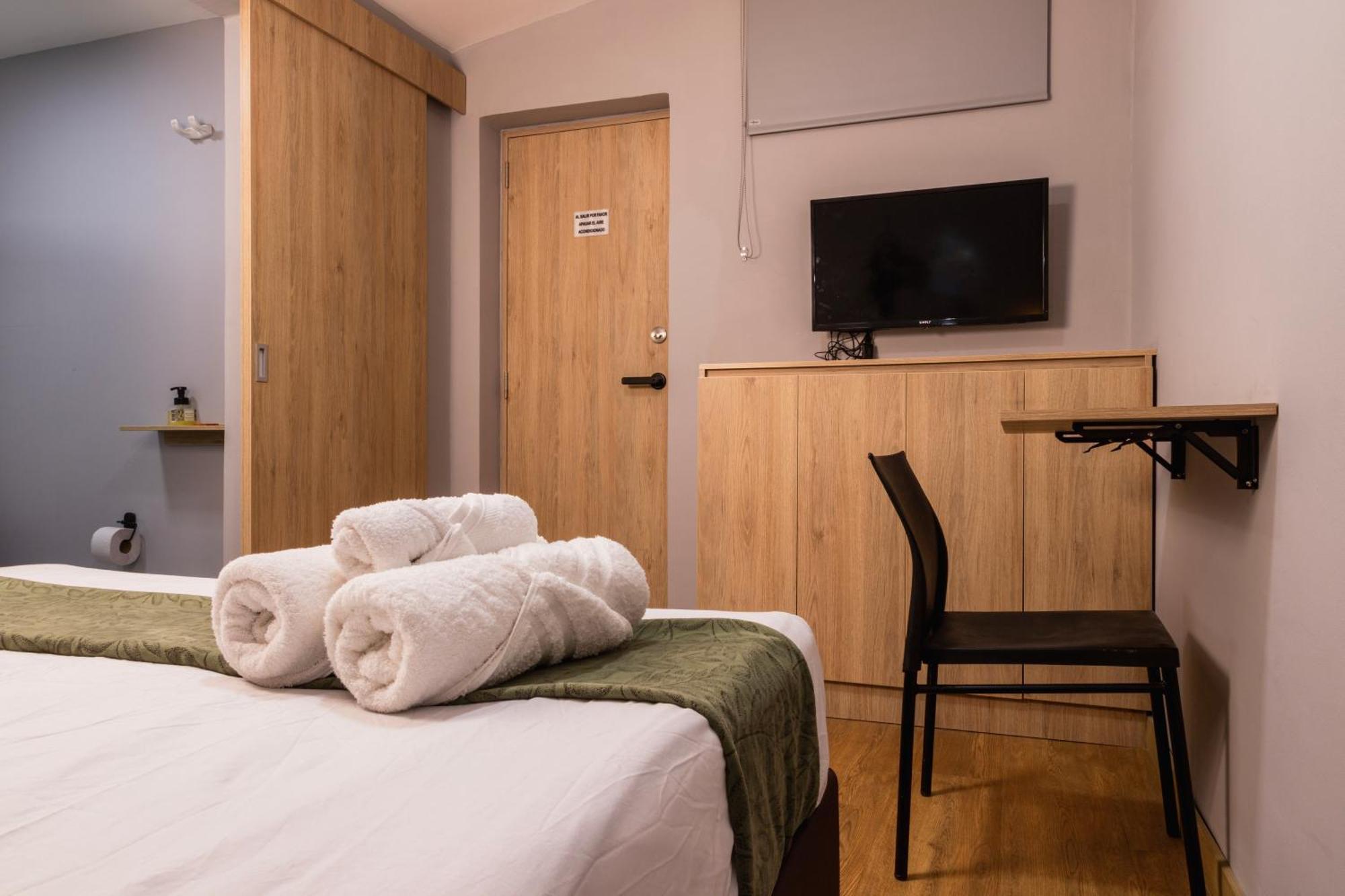 Hotel Casa 73 Deluxe Medellín Extérieur photo