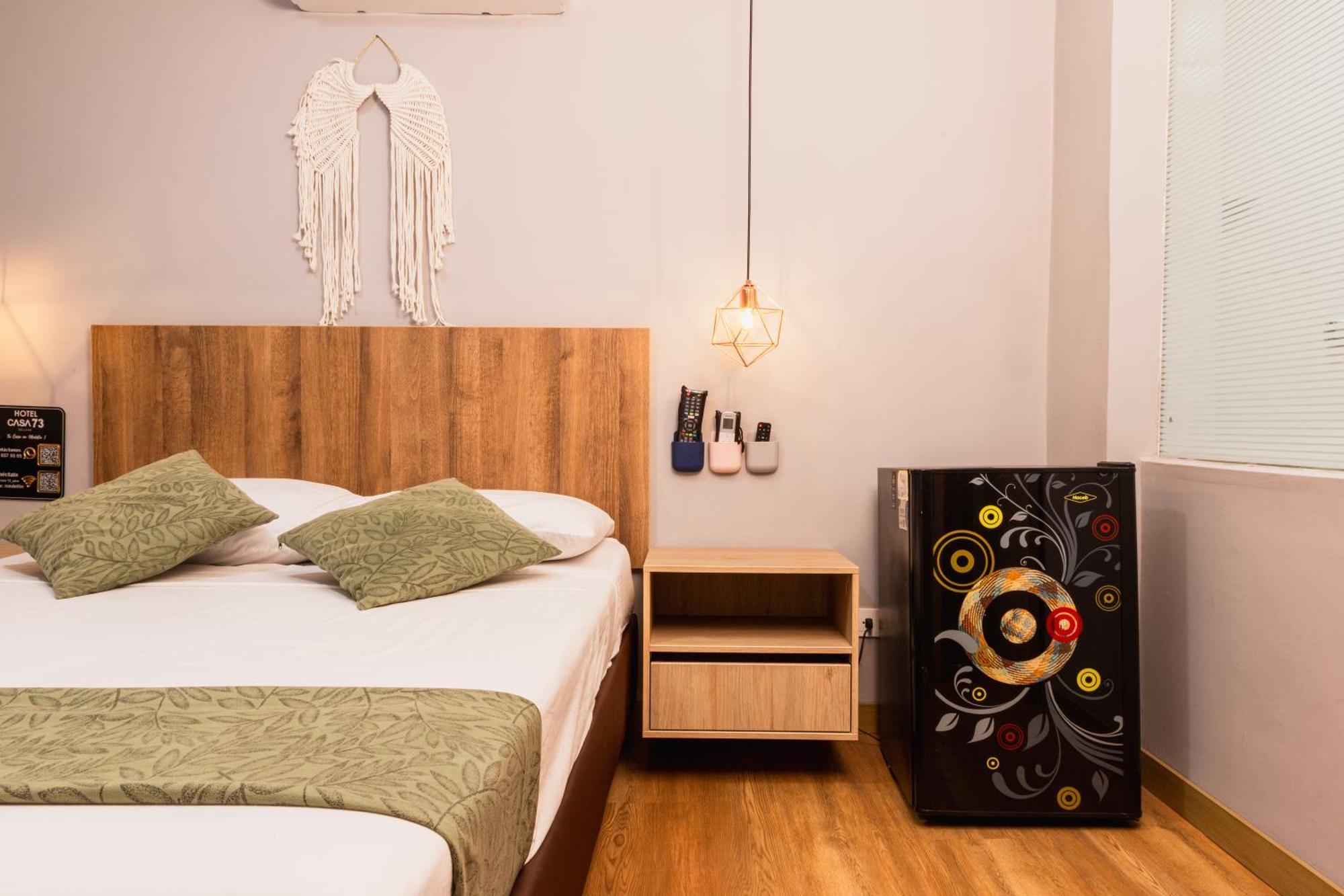 Hotel Casa 73 Deluxe Medellín Extérieur photo