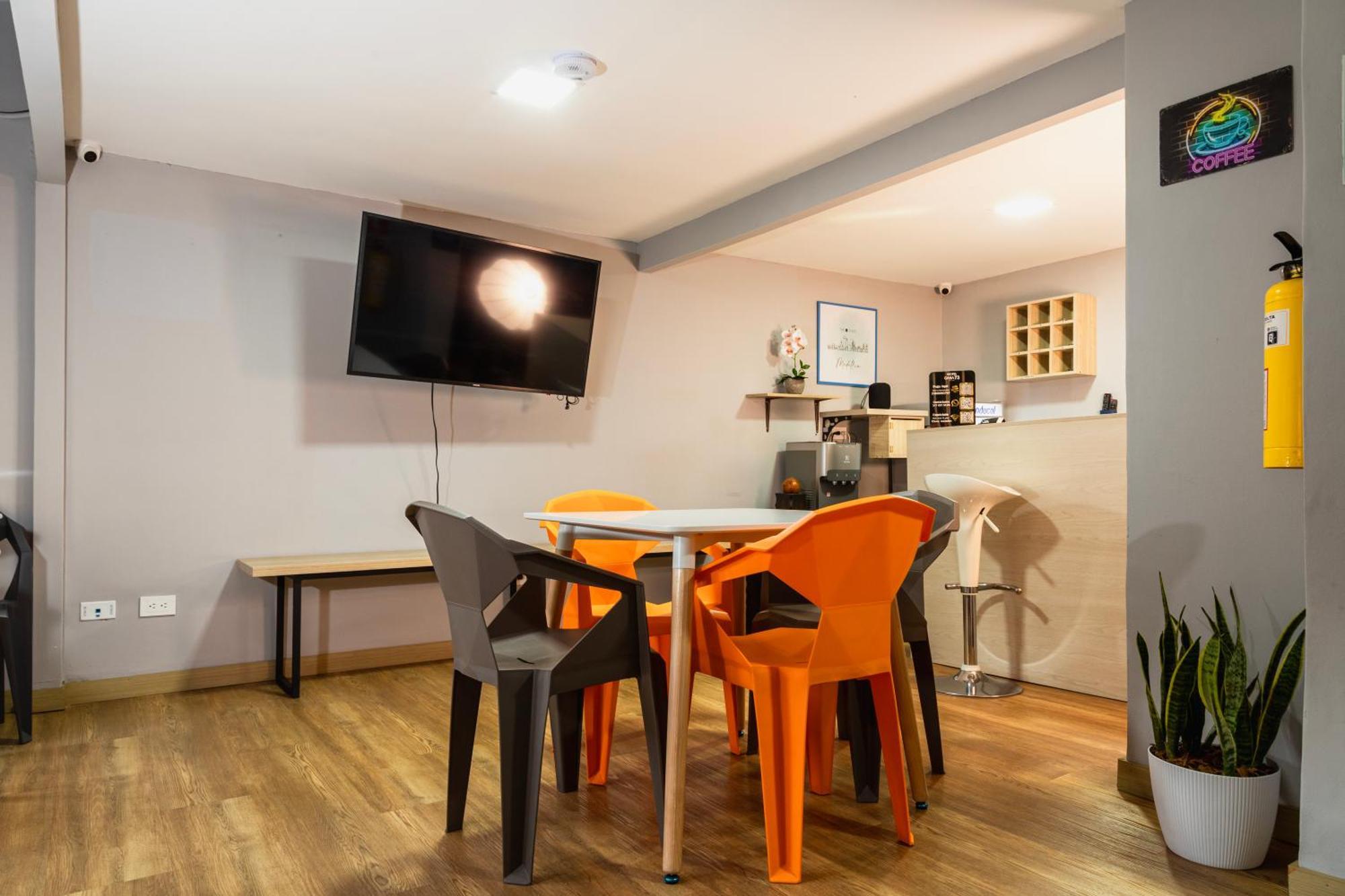 Hotel Casa 73 Deluxe Medellín Extérieur photo
